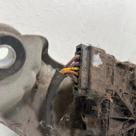 Moteur essuie glace avant DACIA LOGAN MCV 1