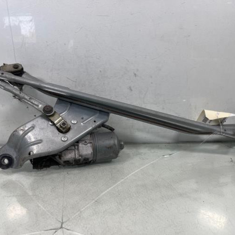 Moteur essuie glace avant DACIA LOGAN MCV 1 Photo n°3