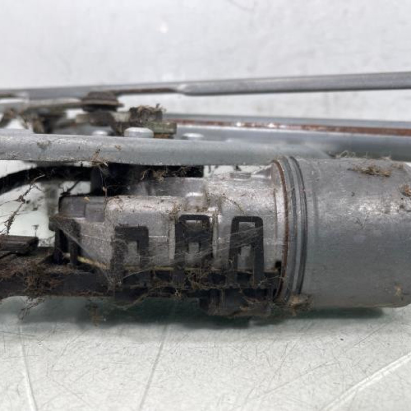Moteur essuie glace avant DACIA LOGAN MCV 1 Photo n°4