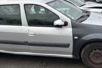 Moteur essuie glace avant DACIA LOGAN MCV 1