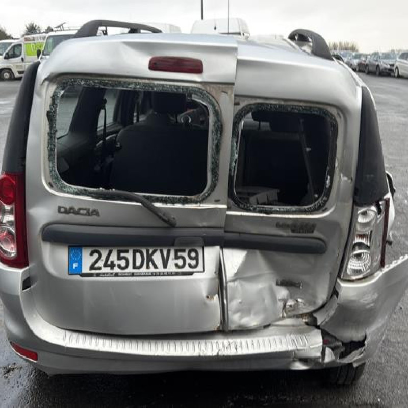 Moteur essuie glace avant DACIA LOGAN MCV 1 Photo n°10