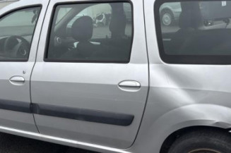 Moteur essuie glace avant DACIA LOGAN MCV 1