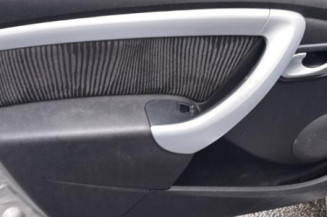 Moteur essuie glace avant DACIA LOGAN MCV 1