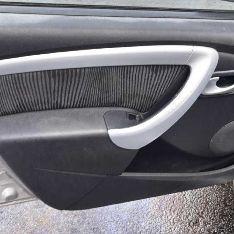 Moteur essuie glace avant DACIA LOGAN MCV 1 Photo n°14