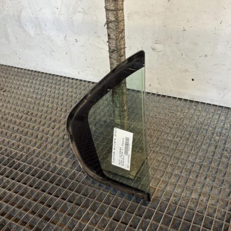 Custode arriere droit (porte) DACIA LOGAN 2 Photo n°3