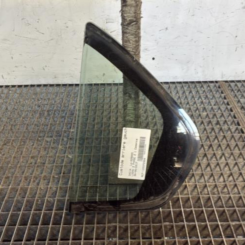 Custode arriere gauche (porte) DACIA LOGAN 2 Photo n°1