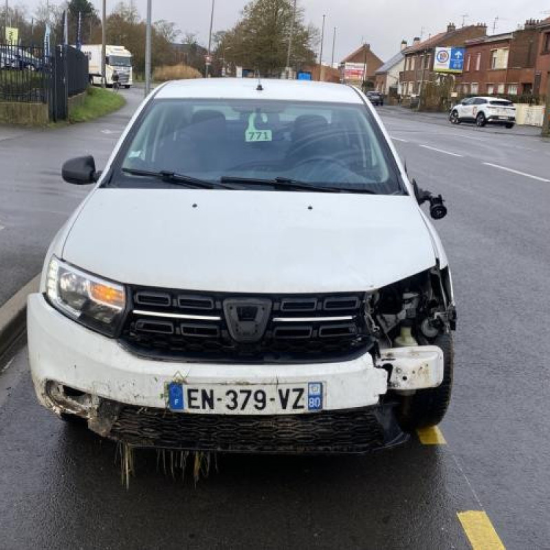 Custode arriere gauche (porte) DACIA LOGAN 2 Photo n°10