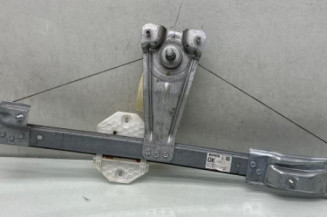 Leve vitre mecanique avant droit DACIA LOGAN 2 Photo n°1