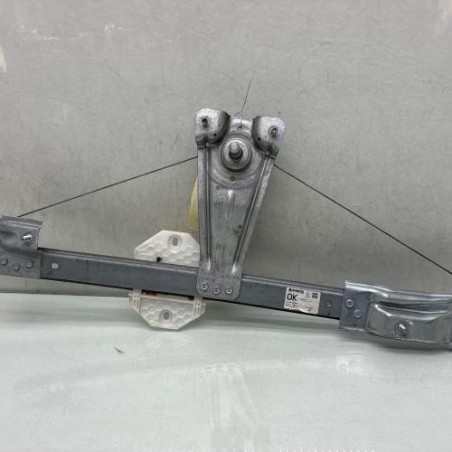 Leve vitre mecanique avant droit DACIA LOGAN 2 Photo n°1