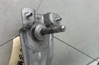 Leve vitre mecanique avant droit DACIA LOGAN 2