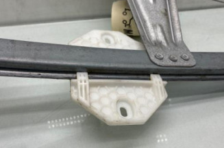 Leve vitre mecanique avant droit DACIA LOGAN 2