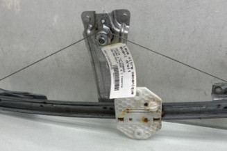 Leve vitre mecanique avant droit DACIA LOGAN 2