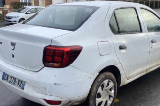 Leve vitre mecanique avant droit DACIA LOGAN 2