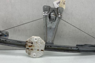 Leve vitre mecanique avant gauche DACIA LOGAN 2 Photo n°1