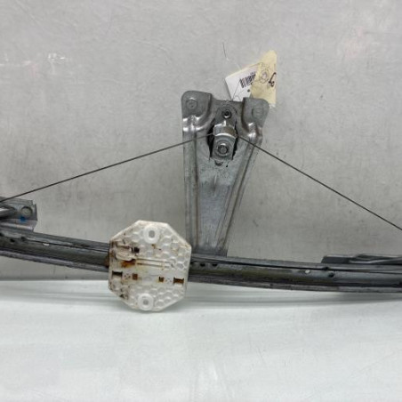 Leve vitre mecanique avant gauche DACIA LOGAN 2 Photo n°1