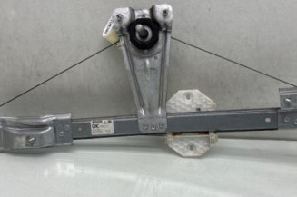 Leve vitre mecanique avant gauche DACIA LOGAN 2