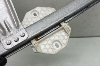 Leve vitre mecanique avant gauche DACIA LOGAN 2