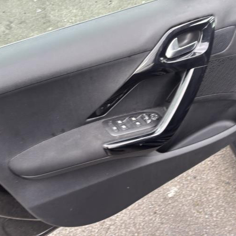 Custode avant gauche (porte) PEUGEOT 208 1 Photo n°18