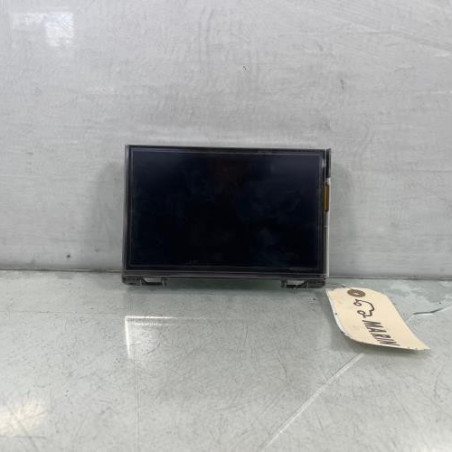 Ecran GPS PEUGEOT 208 1 Photo n°1