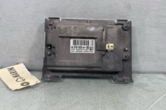 Ecran GPS PEUGEOT 208 1