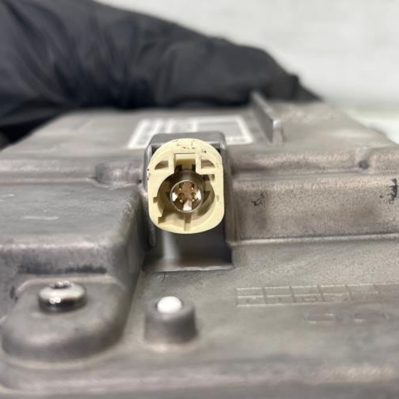 Ecran GPS PEUGEOT 208 1 Photo n°4