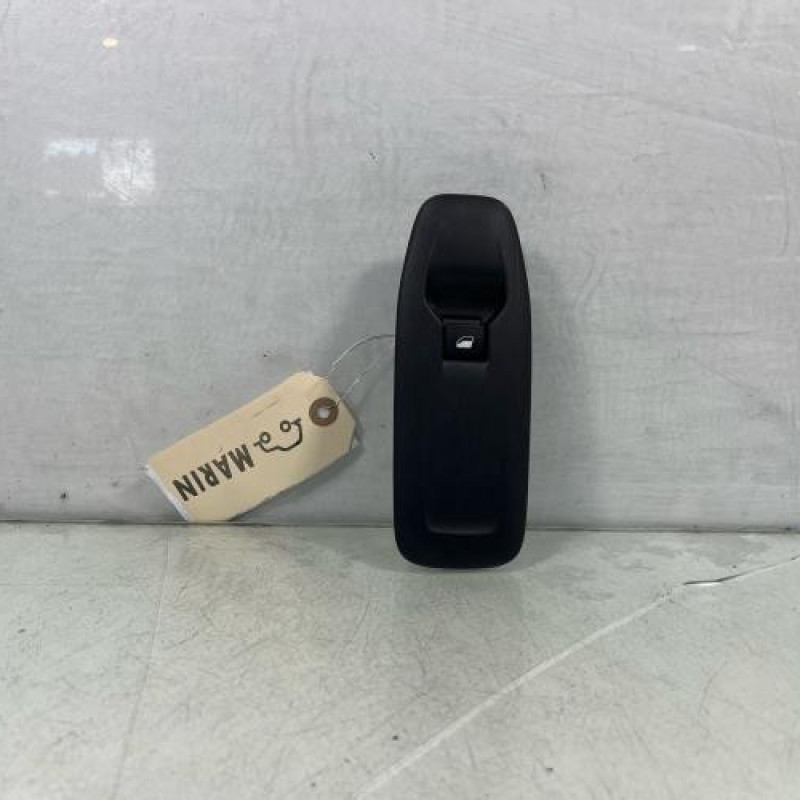 Interrupteur de leve vitre avant droit PEUGEOT 208 1 Photo n°1