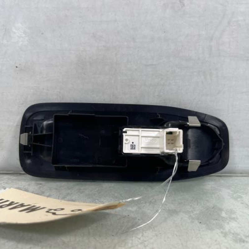 Interrupteur de leve vitre avant droit PEUGEOT 208 1 Photo n°2