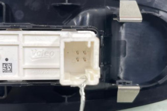 Interrupteur de leve vitre avant droit PEUGEOT 208 1