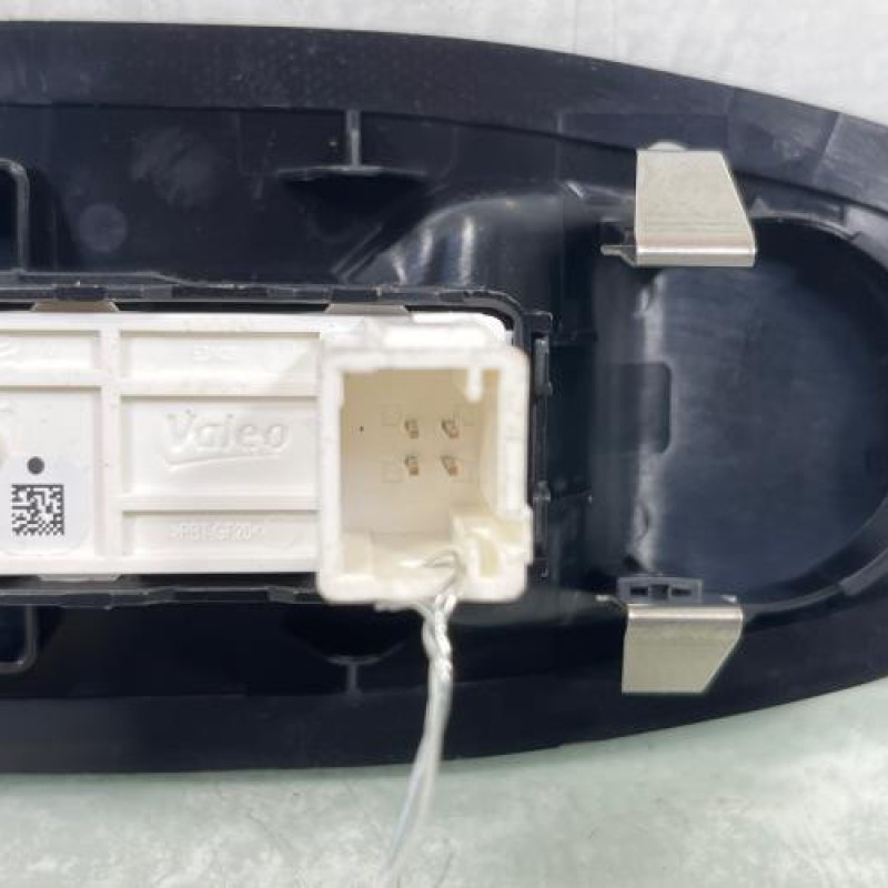 Interrupteur de leve vitre avant droit PEUGEOT 208 1 Photo n°3