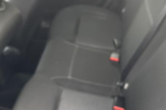 Interrupteur de leve vitre avant droit PEUGEOT 208 1