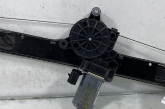 Leve vitre electrique avant gauche FIAT PUNTO EVO 3 Photo n°1