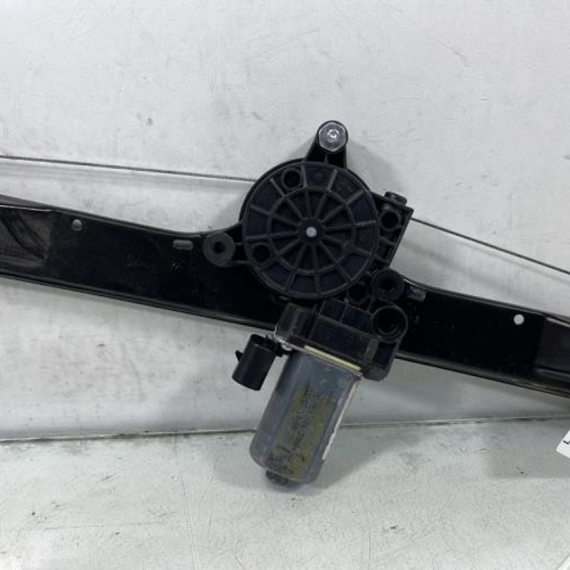 Leve vitre electrique avant gauche FIAT PUNTO EVO 3 Photo n°1