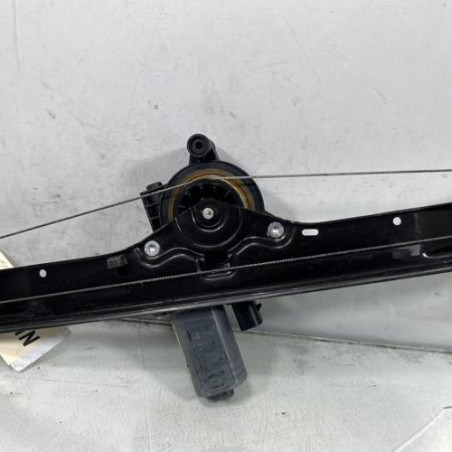 Leve vitre electrique avant gauche FIAT PUNTO EVO 3