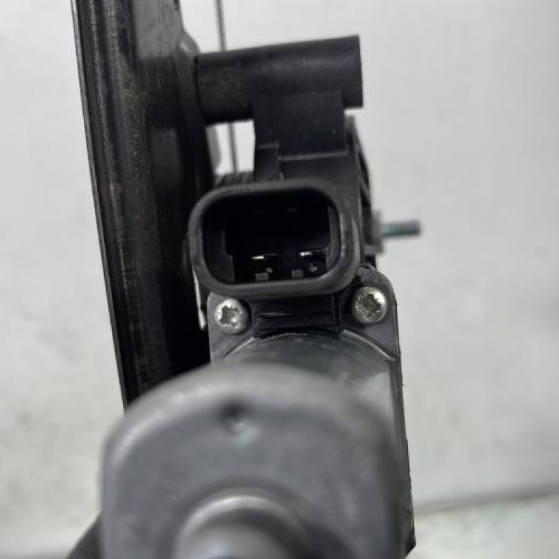 Leve vitre electrique avant gauche FIAT PUNTO EVO 3 Photo n°3