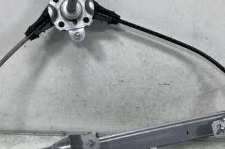 Leve vitre mecanique arriere droit FIAT PUNTO EVO 3 Photo n°1