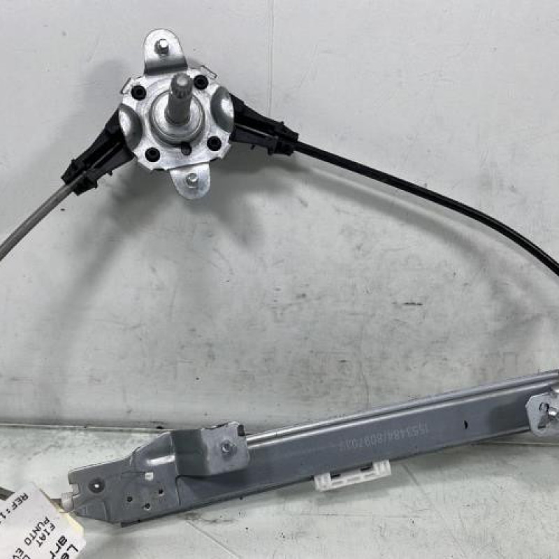 Leve vitre mecanique arriere droit FIAT PUNTO EVO 3 Photo n°1