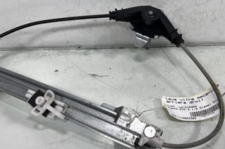 Leve vitre mecanique arriere droit FIAT PUNTO EVO 3