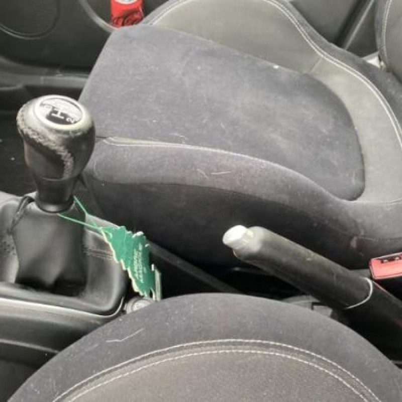 Leve vitre mecanique arriere droit FIAT PUNTO EVO 3 Photo n°16