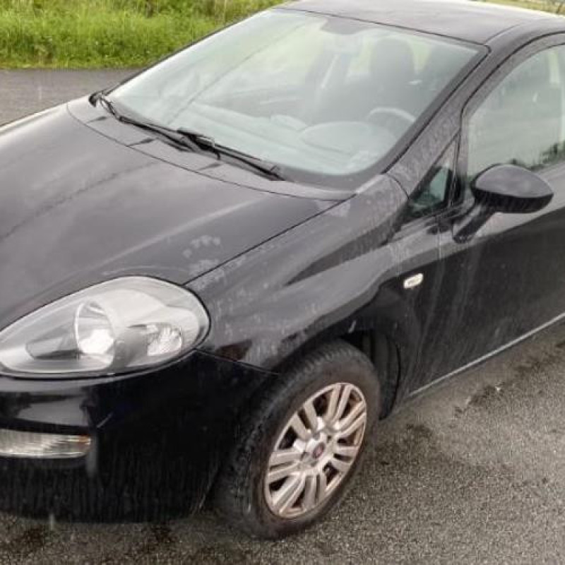 Leve vitre mecanique arriere droit FIAT PUNTO EVO 3 Photo n°17