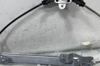 Leve vitre mecanique arriere gauche FIAT PUNTO EVO 3 Photo n°1