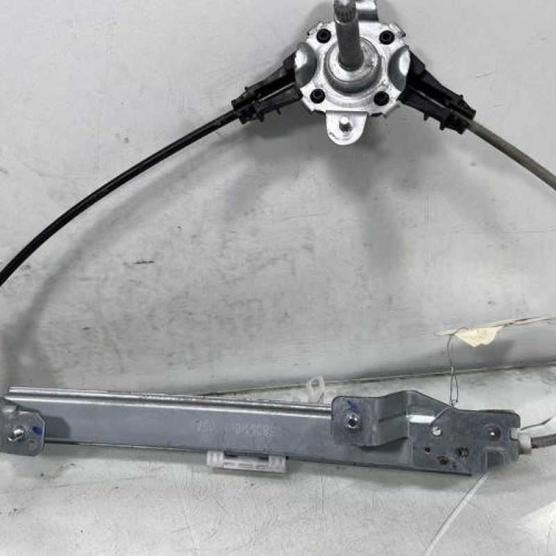 Leve vitre mecanique arriere gauche FIAT PUNTO EVO 3 Photo n°1