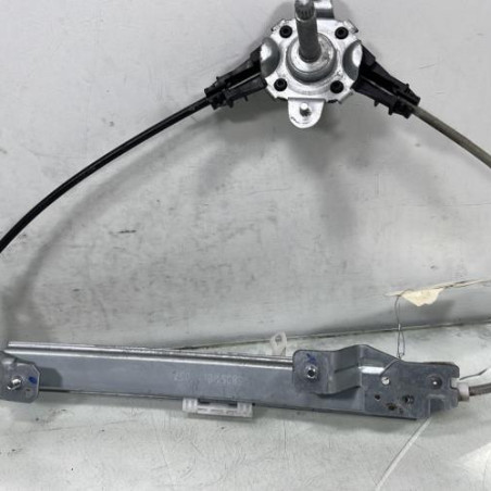 Leve vitre mecanique arriere gauche FIAT PUNTO EVO 3 Photo n°1