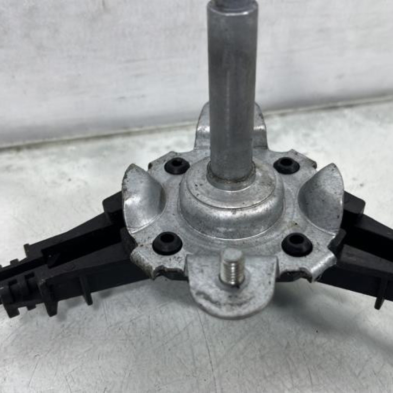 Leve vitre mecanique arriere gauche FIAT PUNTO EVO 3 Photo n°3