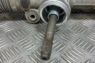 Cremaillere assistee FIAT PUNTO EVO 3