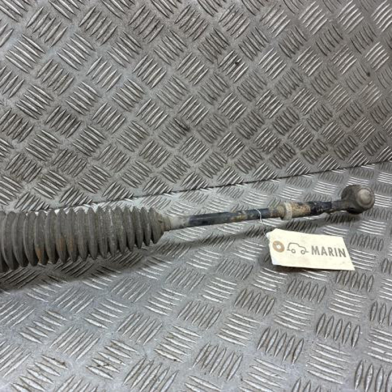 Cremaillere assistee FIAT PUNTO EVO 3 Photo n°4