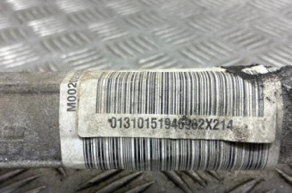 Cremaillere assistee FIAT PUNTO EVO 3