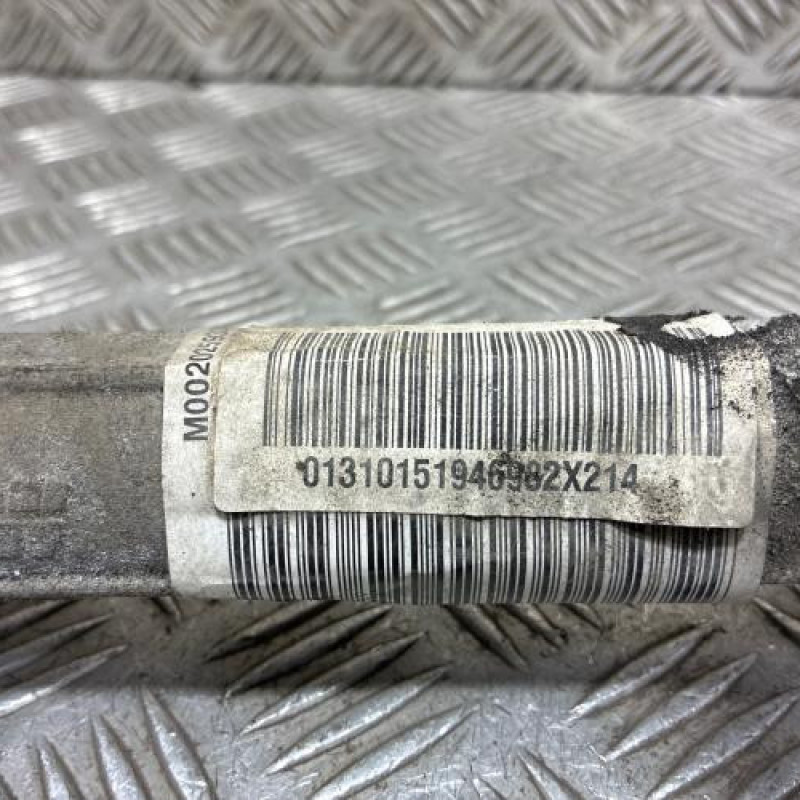 Cremaillere assistee FIAT PUNTO EVO 3 Photo n°5