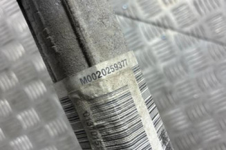 Cremaillere assistee FIAT PUNTO EVO 3