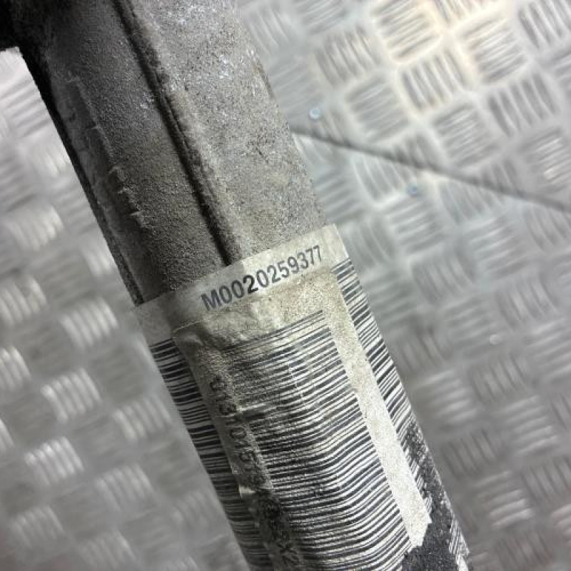 Cremaillere assistee FIAT PUNTO EVO 3 Photo n°6