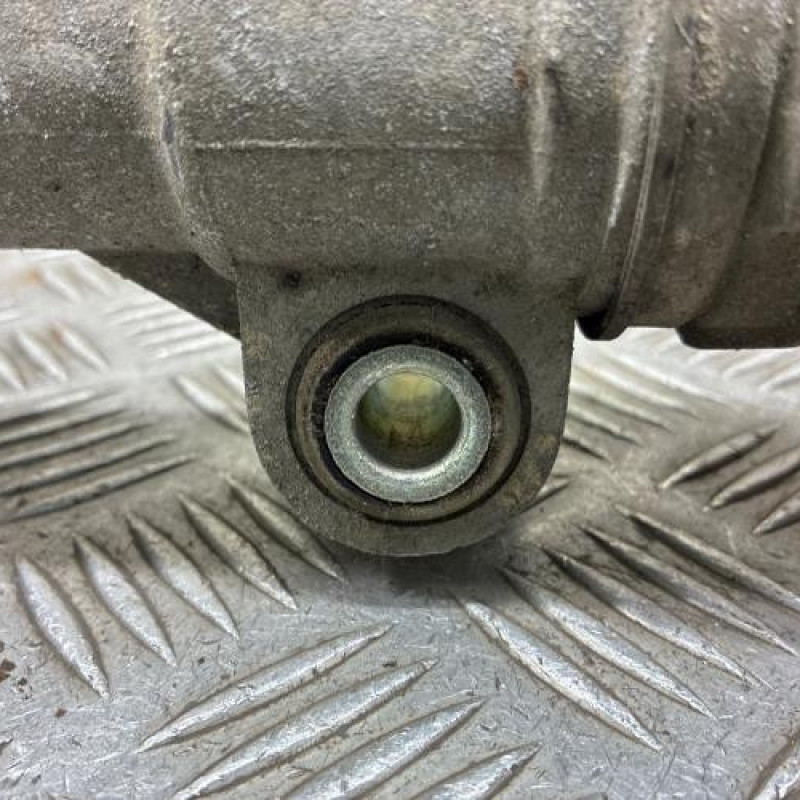 Cremaillere assistee FIAT PUNTO EVO 3 Photo n°7